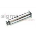 Ніжка регульована Sigma TS D-50mm хром