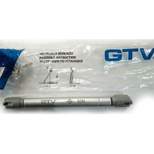 Газовый амортизатор GTV нижний 60 N