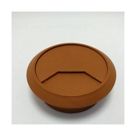 Заглушка компьютерная ольха