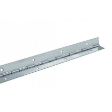 Петля рояльна нержавіюча сталь 1800 мм